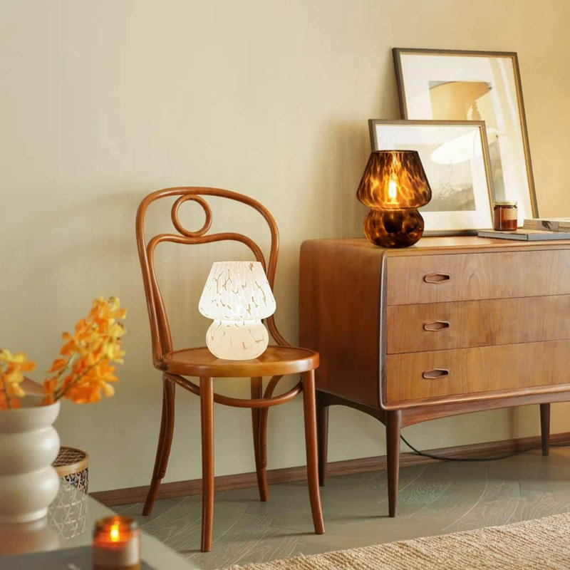 Night lamp design for bedroom outlet